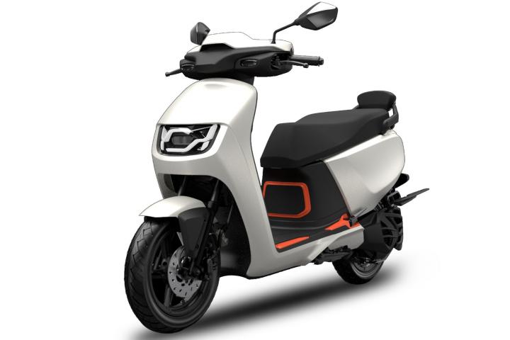 Hero Vida Z(Primary image)